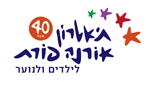 לוגו